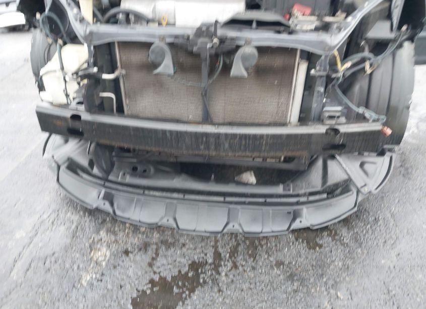 Photo 6 of 2008 Toyota Sienna LE (VIN 5TDZK23C48S145778)