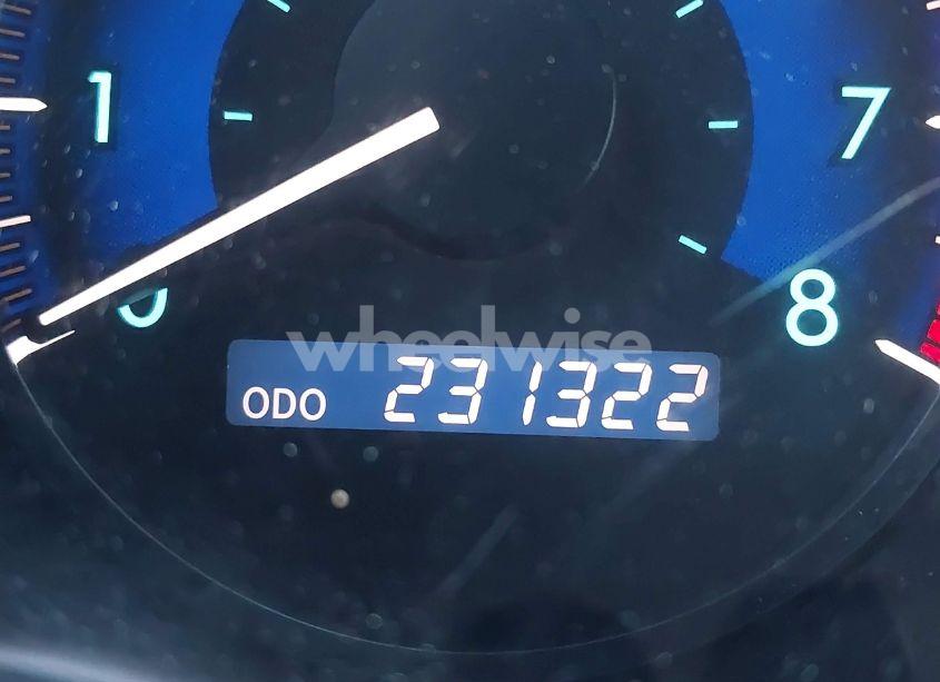 Photo 15 of 2008 Toyota Sienna LE (VIN 5TDZK23C48S161771)