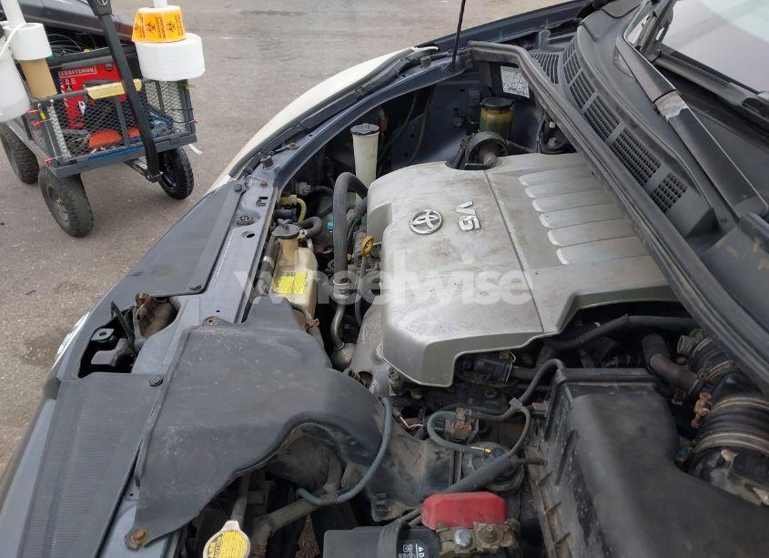 Photo 10 of 2008 Toyota Sienna LE (VIN 5TDZK23C48S174892)