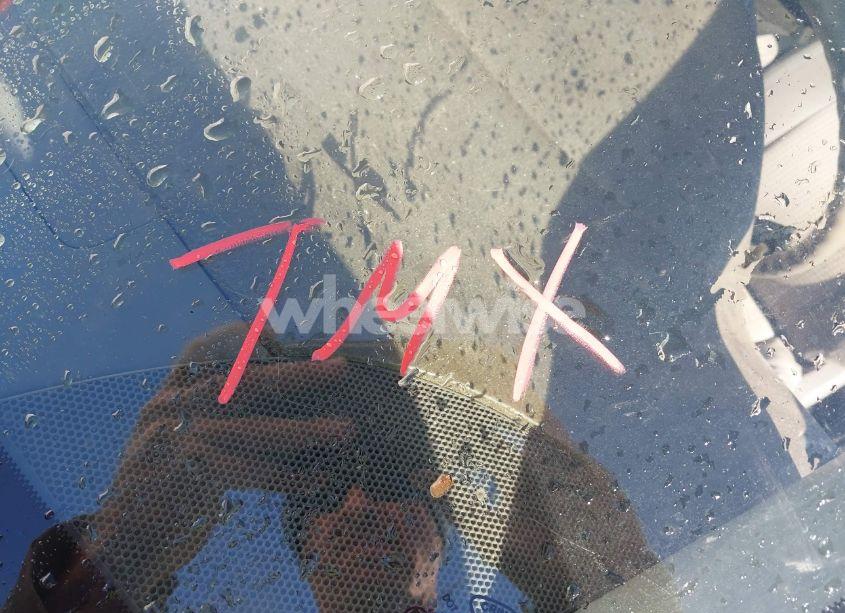 Photo 6 of 2008 Toyota Sienna LE (VIN 5TDZK23C48S175654)