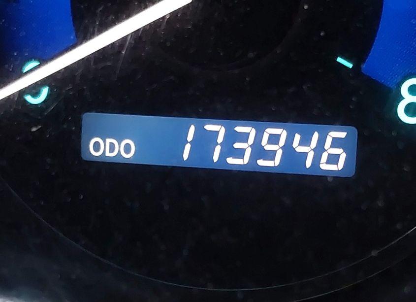 Photo 15 of 2008 Toyota Sienna LE (VIN 5TDZK23C48S182670)