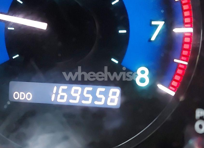 Photo 15 of 2008 Toyota Sienna LE (VIN 5TDZK23C48S201430)