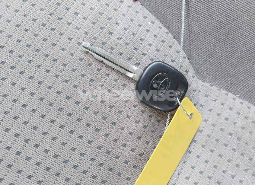 Photo 11 of 2008 Toyota Sienna LE (VIN 5TDZK23C48S222228)