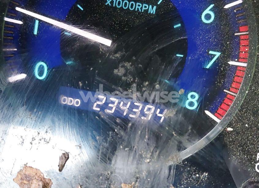 Photo 15 of 2008 Toyota Sienna LE (VIN 5TDZK23C48S222228)