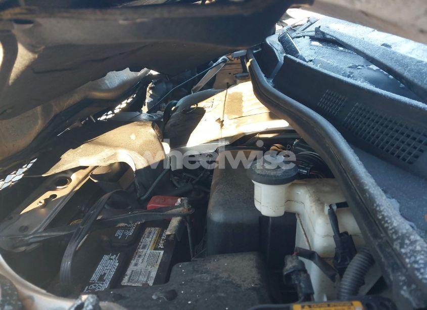 Photo 10 of 2009 Toyota Sienna LE (VIN 5TDZK23C49S233327)