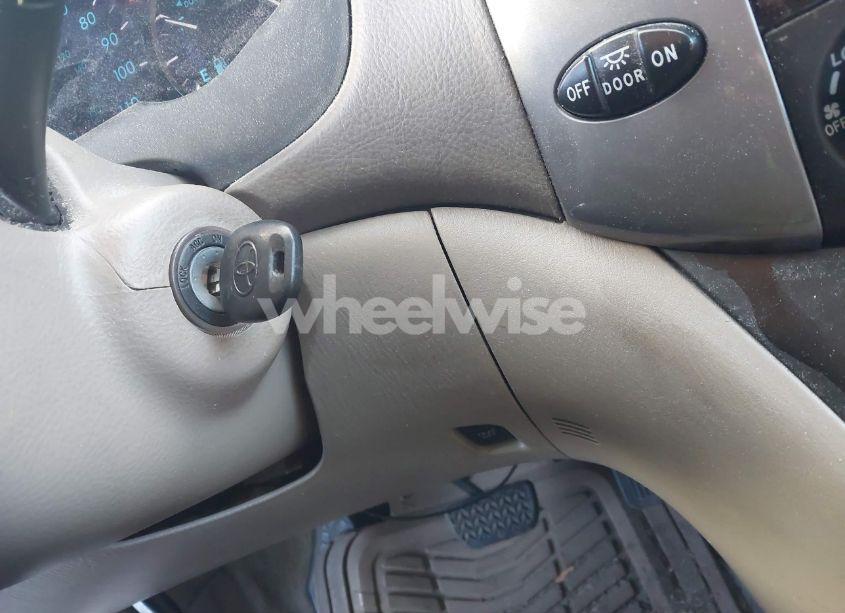 Photo 11 of 2009 Toyota Sienna LE (VIN 5TDZK23C49S233327)