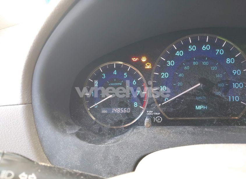 Photo 7 of 2009 Toyota Sienna LE (VIN 5TDZK23C49S233327)