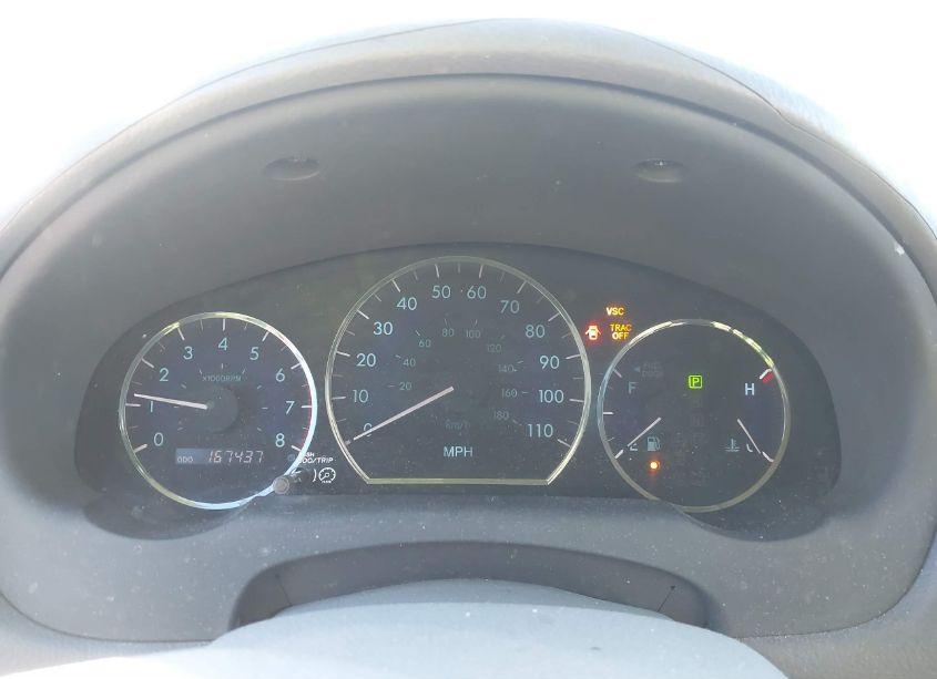 Photo 7 of 2009 Toyota Sienna LE (VIN 5TDZK23C49S256669)