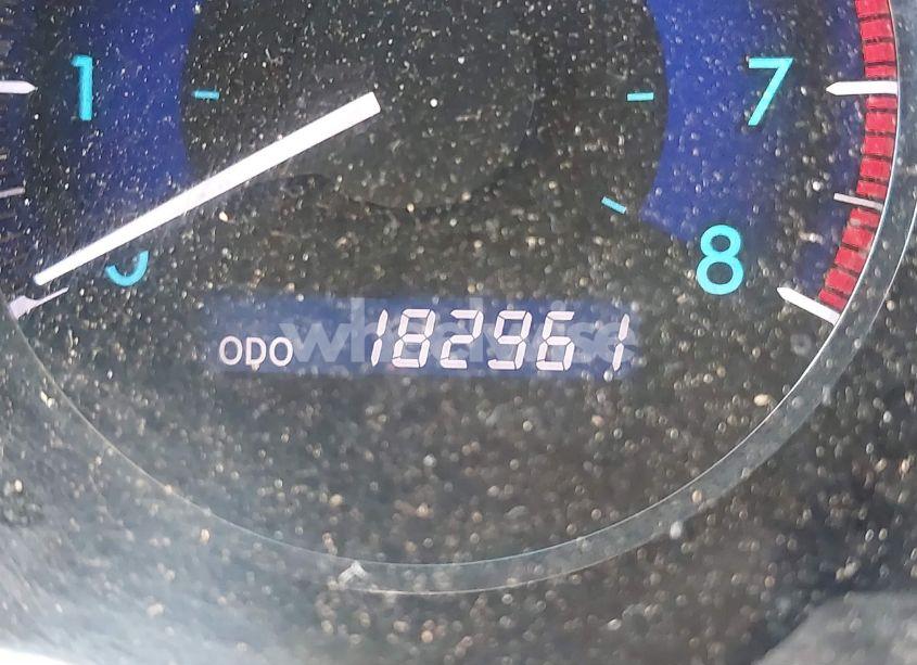 Photo 7 of 2009 Toyota Sienna LE (VIN 5TDZK23C49S268630)