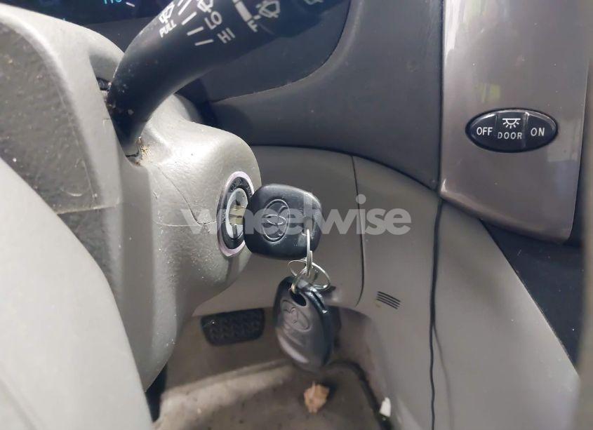 Photo 11 of 2009 Toyota Sienna LE (VIN 5TDZK23C49S273911)
