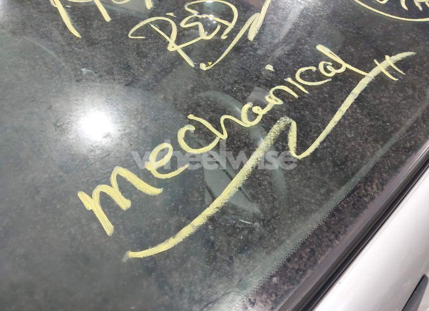 Photo 6 of 2009 Toyota Sienna LE (VIN 5TDZK23C49S273911)