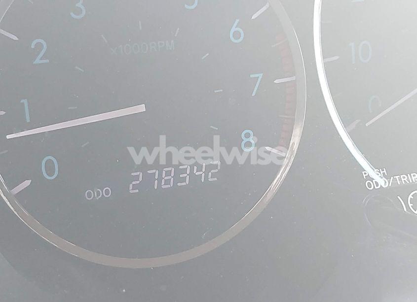 Photo 15 of 2009 Toyota Sienna LE (VIN 5TDZK23C49S274590)