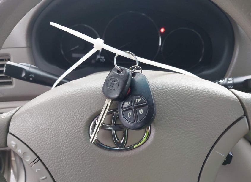 Photo 11 of 2009 Toyota Sienna LE (VIN 5TDZK23C49S276033)