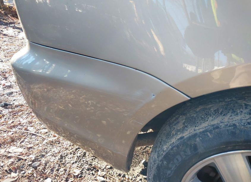Photo 14 of 2007 Toyota Sienna LE (VIN 5TDZK23C57S014826)