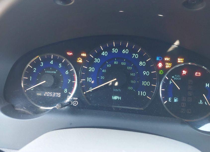 Photo 7 of 2007 Toyota Sienna LE (VIN 5TDZK23C57S014826)