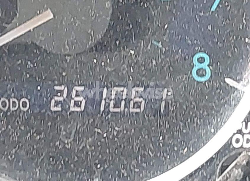 Photo 15 of 2007 Toyota Sienna LE (VIN 5TDZK23C57S015099)