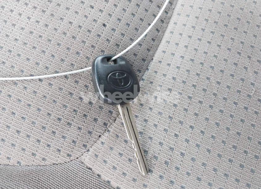 Photo 11 of 2007 Toyota Sienna LE (VIN 5TDZK23C57S022229)