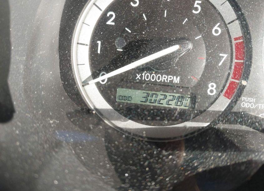 Photo 7 of 2007 Toyota Sienna CE (VIN 5TDZK23C57S034378)