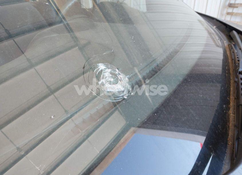 Photo 6 of 2007 Toyota Sienna CE/LE (VIN 5TDZK23C57S044375)