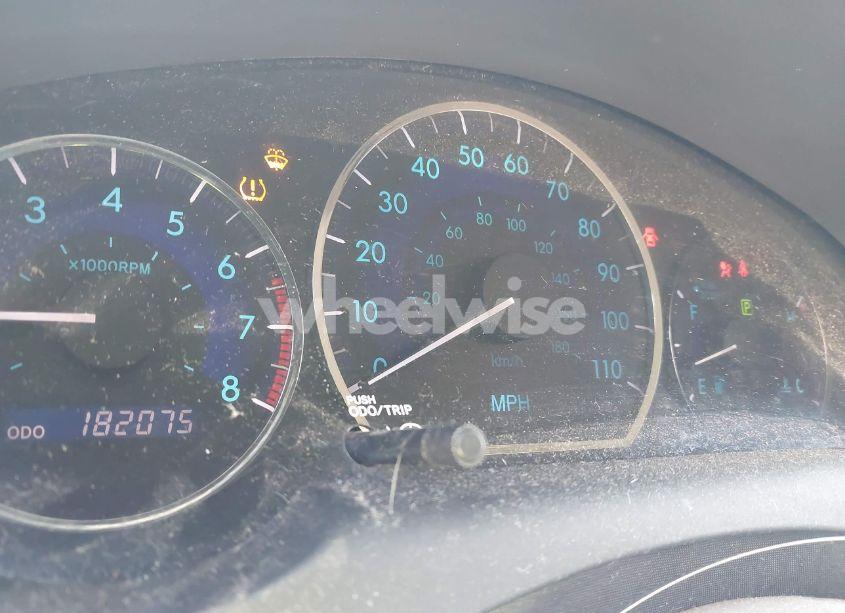 Photo 7 of 2007 Toyota Sienna LE (VIN 5TDZK23C57S049348)