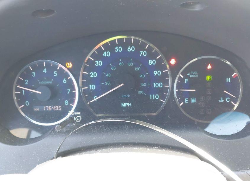 Photo 7 of 2007 Toyota Sienna LE (VIN 5TDZK23C57S061564)