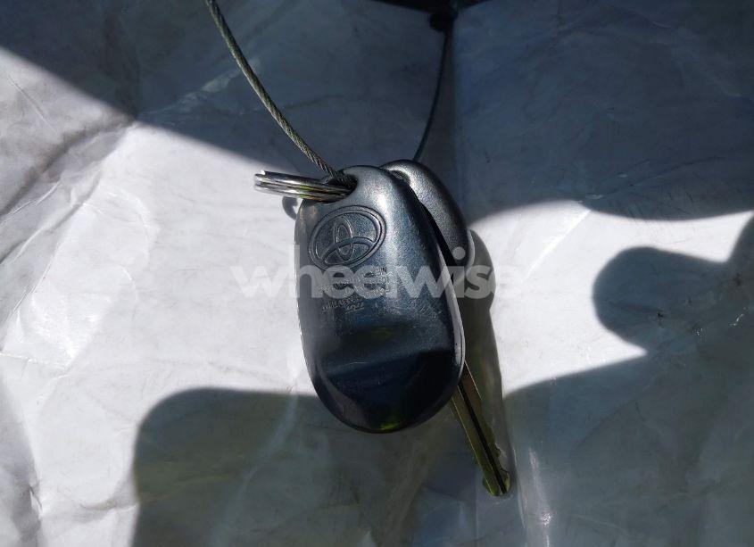 Photo 11 of 2007 Toyota Sienna LE (VIN 5TDZK23C57S073598)