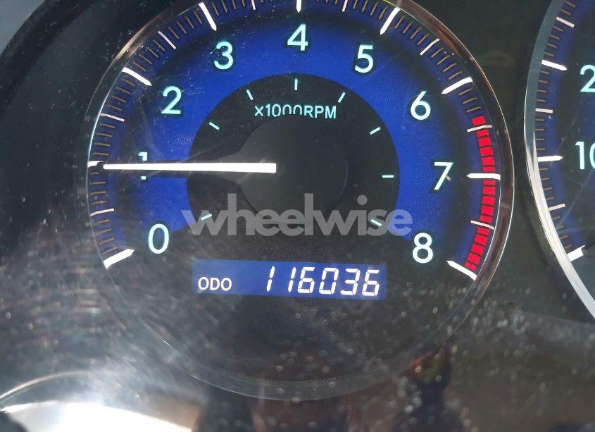 Photo 15 of 2007 Toyota Sienna LE (VIN 5TDZK23C57S073598)