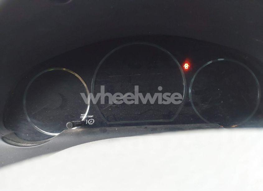 Photo 7 of 2007 Toyota Sienna LE (VIN 5TDZK23C57S087372)