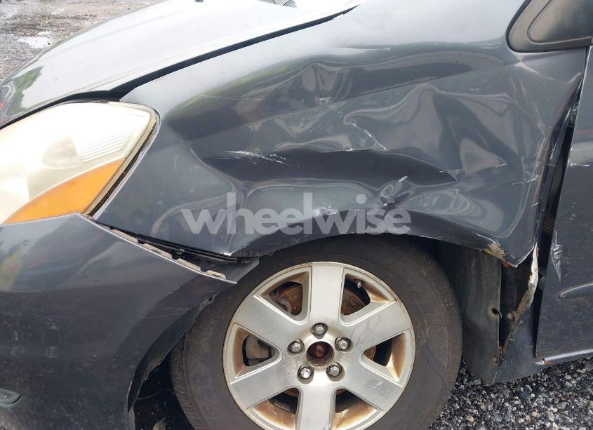 Photo 6 of 2008 Toyota Sienna LE (VIN 5TDZK23C58S103460)