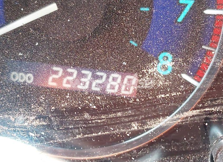 Photo 15 of 2008 Toyota Sienna LE (VIN 5TDZK23C58S104611)