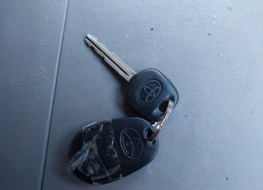 Photo 11 of 2008 Toyota Sienna LE (VIN 5TDZK23C58S114085)