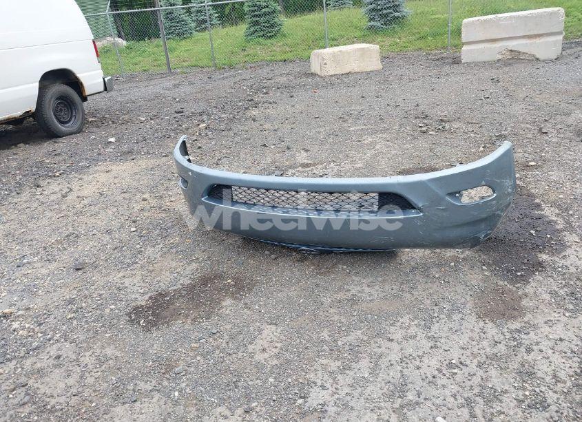 Photo 12 of 2008 Toyota Sienna LE (VIN 5TDZK23C58S140895)