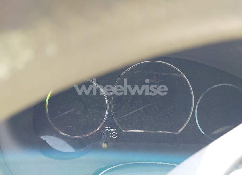 Photo 7 of 2008 Toyota Sienna LE (VIN 5TDZK23C58S155686)