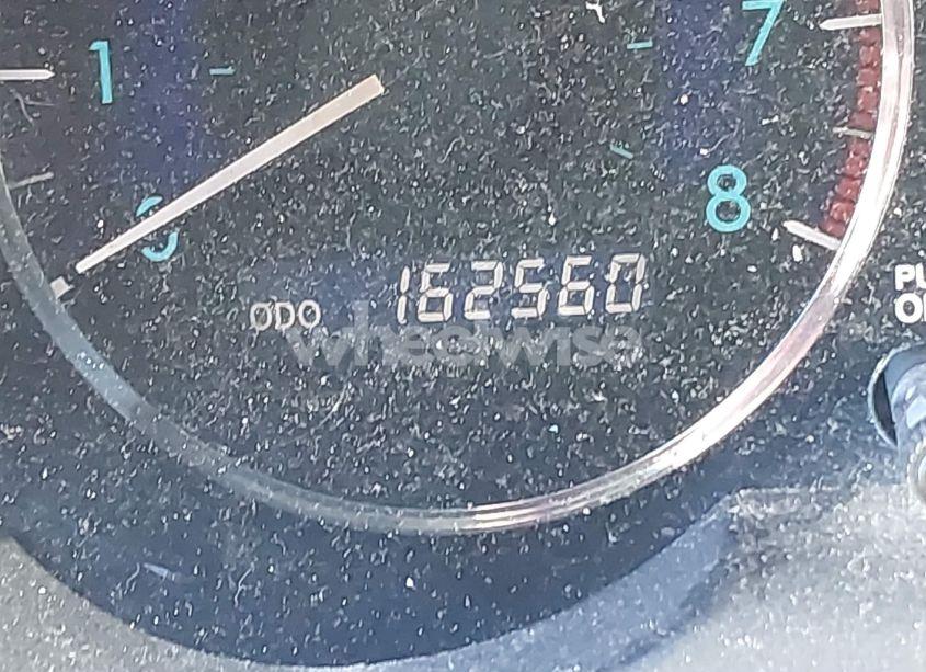 Photo 15 of 2008 Toyota Sienna LE (VIN 5TDZK23C58S160662)