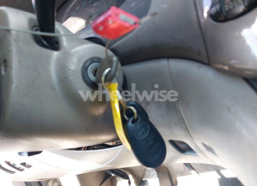 Photo 11 of 2008 Toyota Sienna LE (VIN 5TDZK23C58S161181)