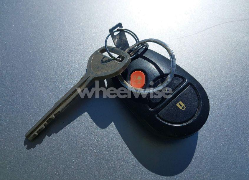 Photo 11 of 2008 Toyota Sienna CE (VIN 5TDZK23C58S223145)