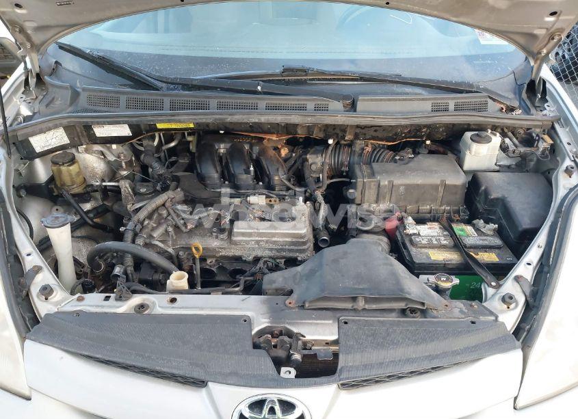 Photo 10 of 2009 Toyota Sienna LE (VIN 5TDZK23C59S236379)