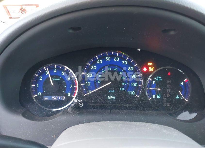 Photo 7 of 2009 Toyota Sienna LE (VIN 5TDZK23C59S236379)