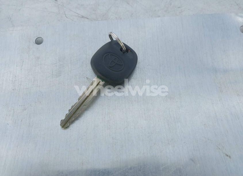 Photo 11 of 2009 Toyota Sienna LE (VIN 5TDZK23C59S251996)