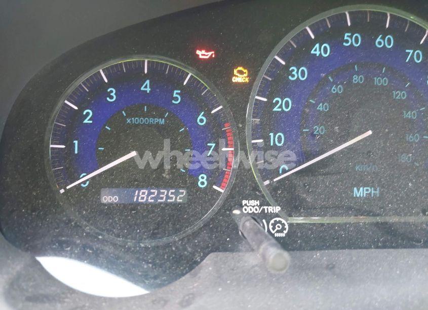 Photo 7 of 2009 Toyota Sienna LE (VIN 5TDZK23C59S251996)