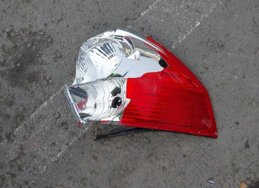 Photo 12 of 2009 Toyota Sienna LE (VIN 5TDZK23C59S254154)