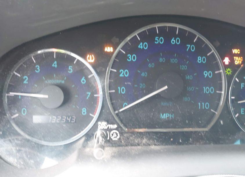 Photo 7 of 2009 Toyota Sienna LE (VIN 5TDZK23C59S254154)