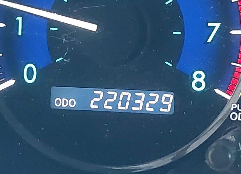 Photo 15 of 2009 Toyota Sienna LE (VIN 5TDZK23C59S279930)