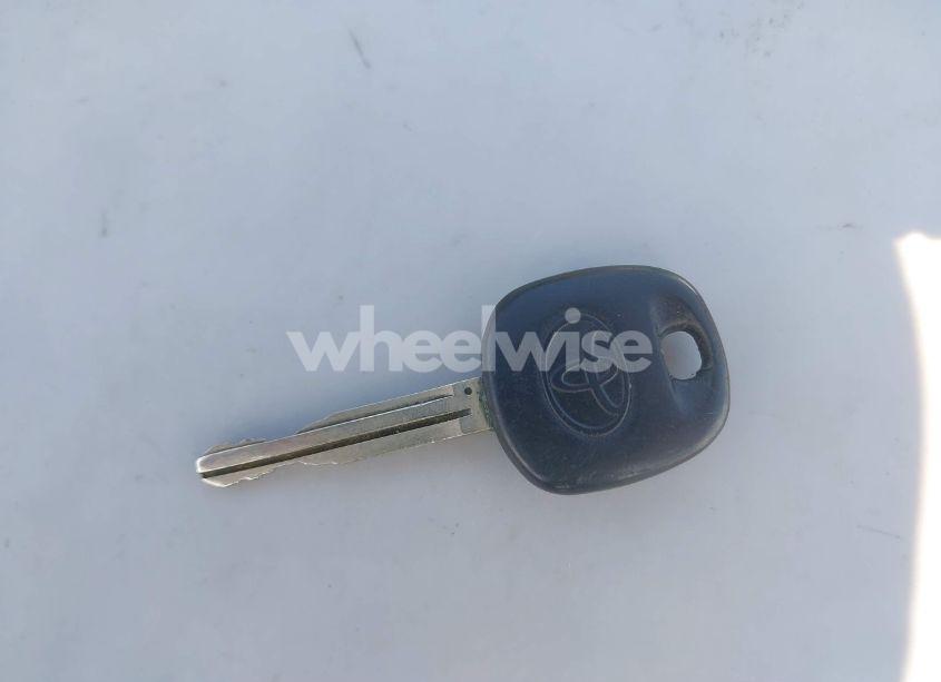 Photo 11 of 2007 Toyota Sienna LE (VIN 5TDZK23C67S012339)