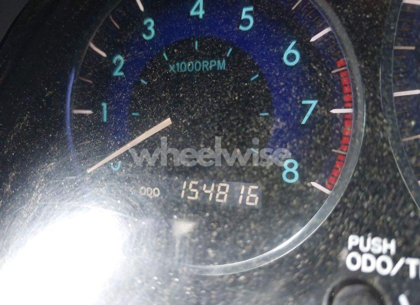 Photo 15 of 2007 Toyota Sienna LE (VIN 5TDZK23C67S013099)