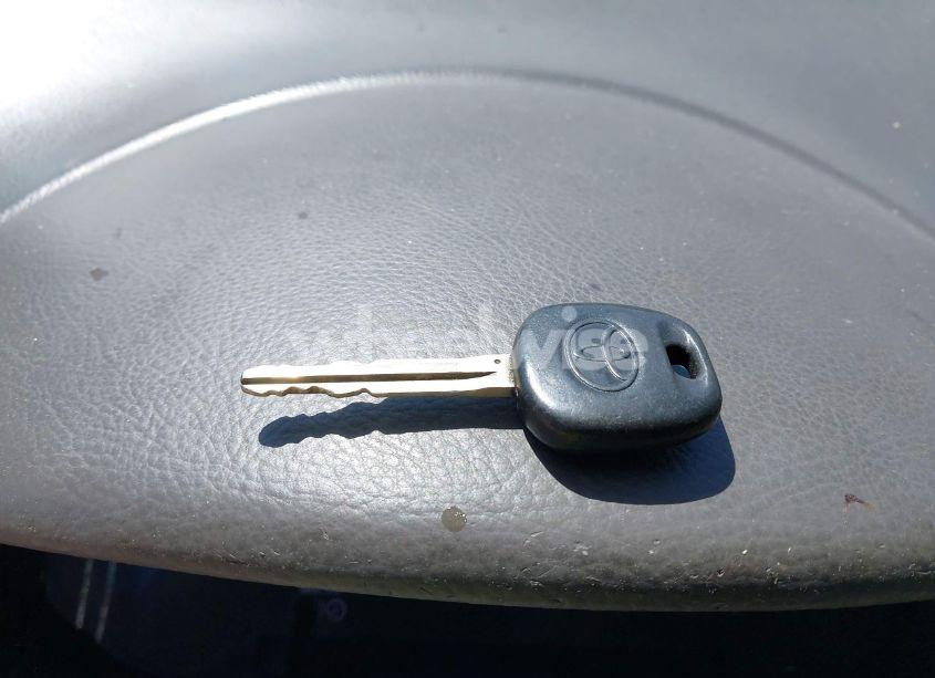 Photo 11 of 2007 Toyota Sienna LE (VIN 5TDZK23C67S015452)