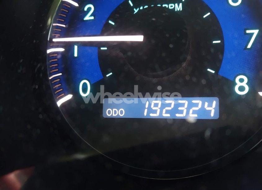 Photo 15 of 2007 Toyota Sienna LE (VIN 5TDZK23C67S032476)