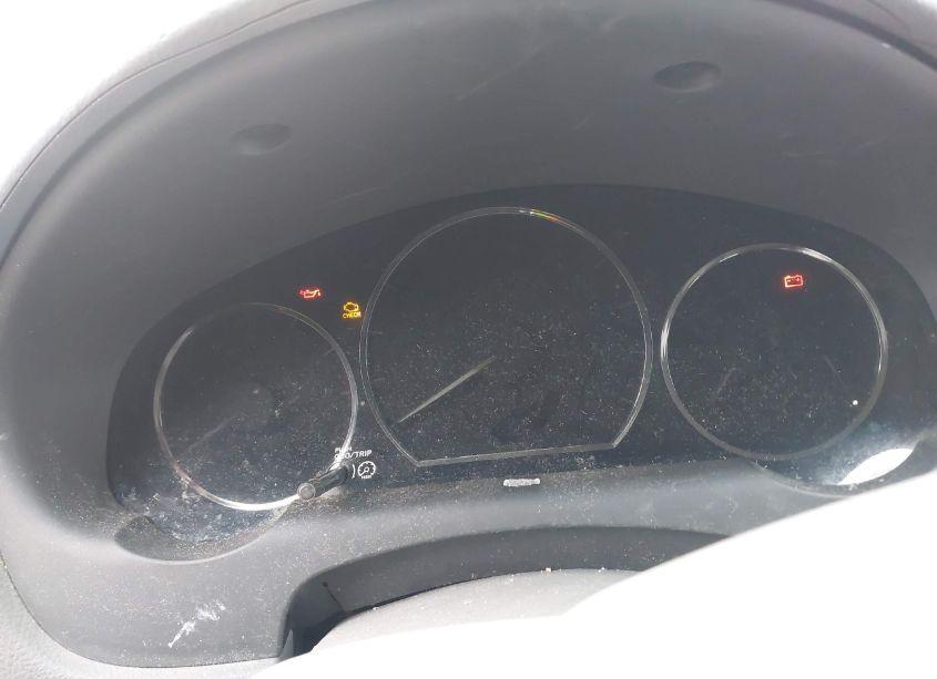 Photo 7 of 2008 Toyota Sienna LE (VIN 5TDZK23C68S111812)