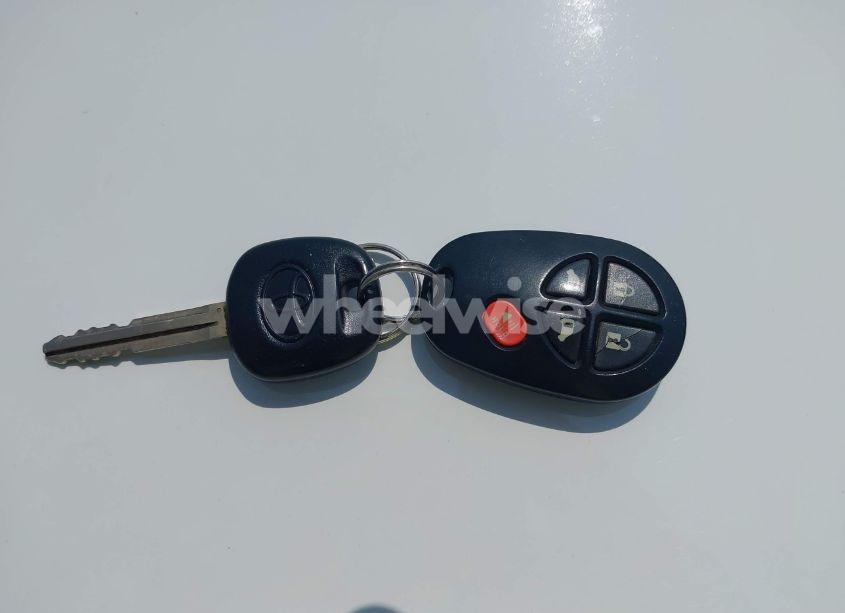 Photo 11 of 2008 Toyota Sienna LE (VIN 5TDZK23C68S114225)