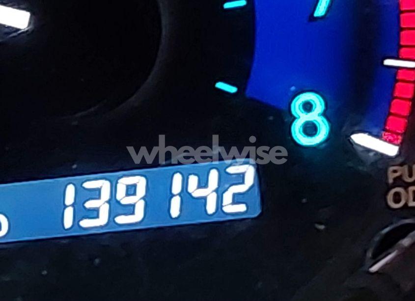 Photo 15 of 2008 Toyota Sienna LE (VIN 5TDZK23C68S132983)